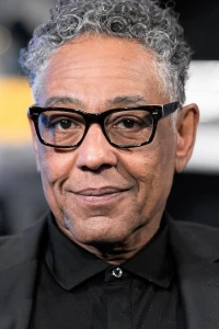 Foto de Giancarlo Esposito