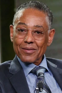 Foto de Giancarlo Esposito