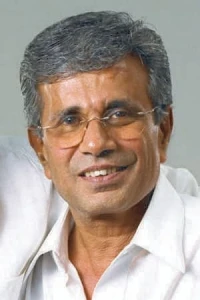 Photo of Abbas Alibhai Burmawalla