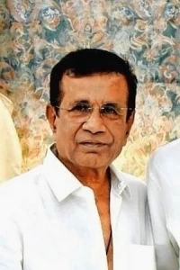Photo of Abbas Alibhai Burmawalla