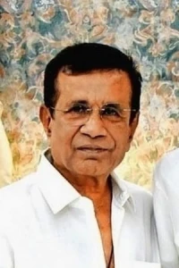 Photo of Abbas Alibhai Burmawalla