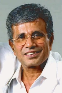 Photo of Abbas Alibhai Burmawalla