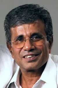 Photo of Abbas Alibhai Burmawalla
