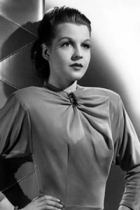 Photo of Betty Field