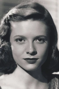 Photo of Cathy O'Donnell