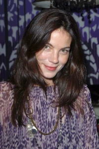Photo of Michelle Monaghan