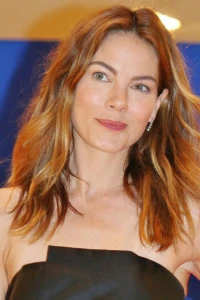 Photo of Michelle Monaghan