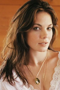 Photo of Michelle Monaghan