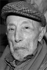 Photo of Leonardo Cimino