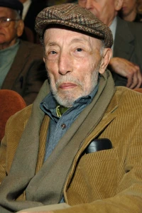 Photo of Leonardo Cimino