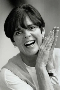 Photo of Ali MacGraw
