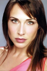 Photo of Claire Forlani
