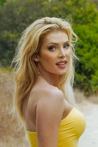 Photo of Saxon Sharbino