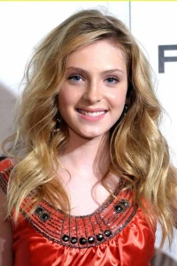 Photo of Saxon Sharbino