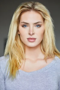 Photo of Saxon Sharbino