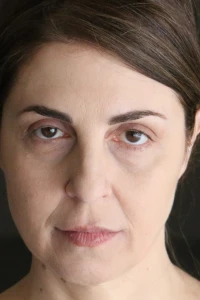 Photo of Ellen Dubin