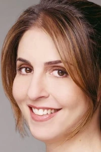 Photo of Ellen Dubin