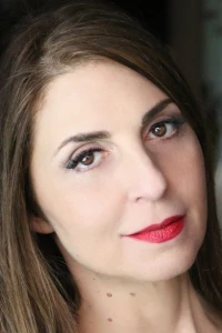 Photo of Ellen Dubin