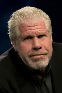 Foto de Ron Perlman