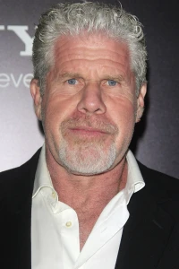 Foto de Ron Perlman