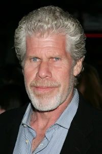 Foto de Ron Perlman