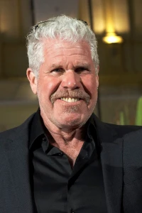 Foto de Ron Perlman