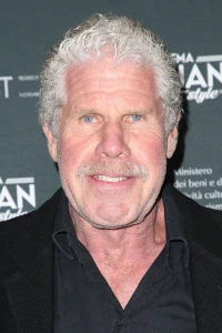 Foto de Ron Perlman