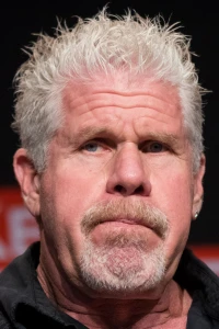 Foto de Ron Perlman