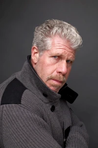 Foto de Ron Perlman