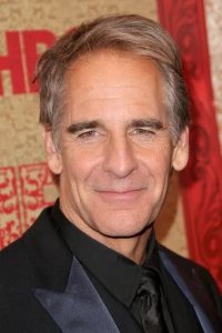 Foto de Scott Bakula