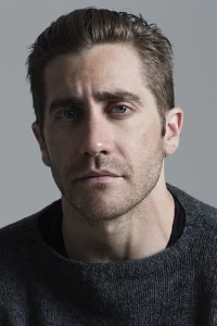 Photo of Jake Gyllenhaal