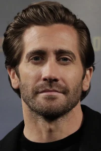 Photo of Jake Gyllenhaal