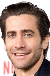 Photo of Jake Gyllenhaal