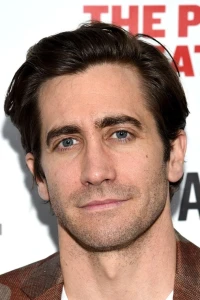 Photo of Jake Gyllenhaal
