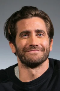 Photo of Jake Gyllenhaal
