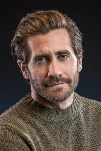 Photo of Jake Gyllenhaal