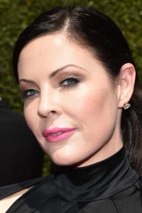 Photo of Christa Campbell