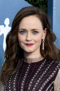 Photo of Alexis Bledel