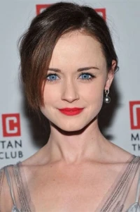 Photo of Alexis Bledel