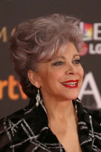 Photo of Kiti Mánver