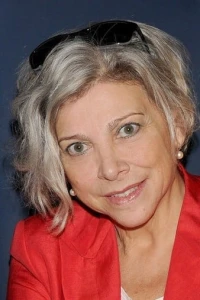 Photo of Kiti Mánver