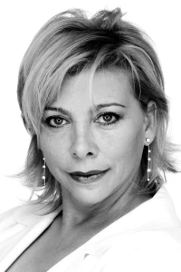 Photo of Kiti Mánver