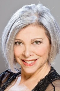 Photo of Kiti Mánver