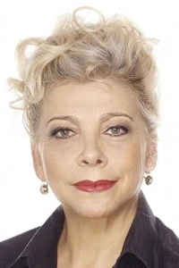 Photo of Kiti Mánver