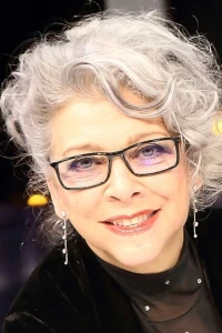 Photo of Kiti Mánver