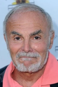 Photo of John Saxon