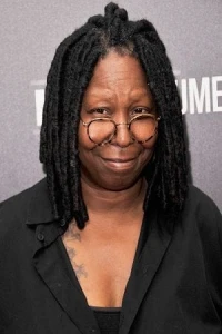 Photo of Whoopi Goldberg