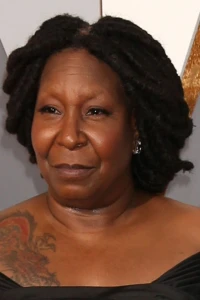 Photo of Whoopi Goldberg