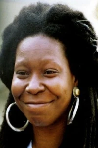 Photo of Whoopi Goldberg