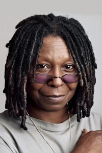 Photo of Whoopi Goldberg